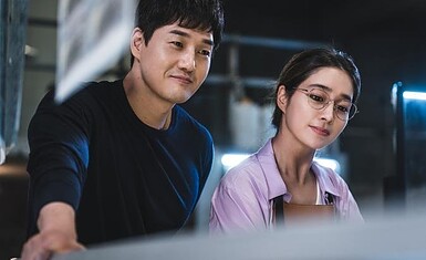 "Злодеи" с Ю Джи Тхэ и Ли Мин Чжон выйдут на экраны после трёх лет отмены