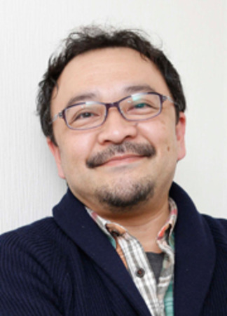 Сценарист Акунэ Томоаки 07.11.25