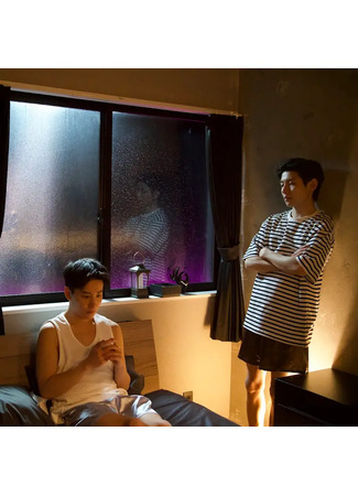 дорама Пока мы не утонем (Until We Drown: Chen Ni Dao Di) 08.11.25