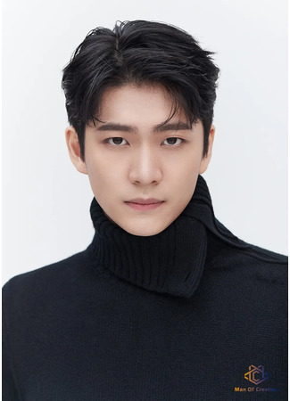 Актер Кан Тэ О 08.11.25