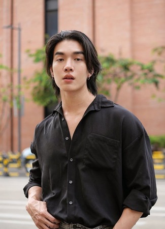 Актер Бот Ёнъют Темто 08.11.25