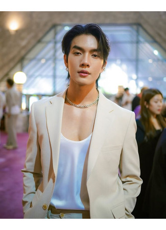 Актер Бот Ёнъют Темто 08.11.25