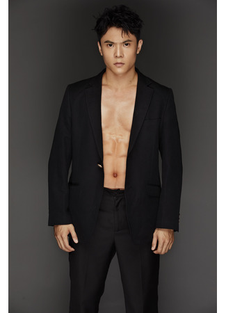 Актер Ван Чжэнь Вэй 09.11.25