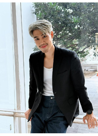 Актер Он Ситтхан Супхакрианкрай 09.11.25