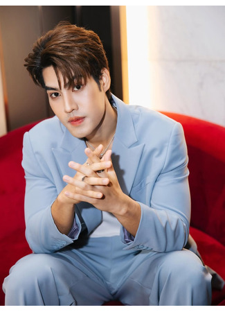 Актер Он Ситтхан Супхакрианкрай 09.11.25