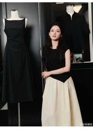 Актер Чжан Цзин И 09.11.25