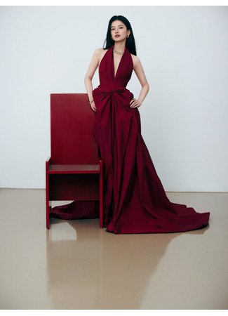 Актер Чжан Цзин И 09.11.25