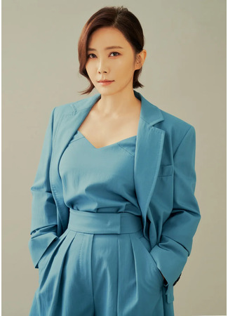 Актер Чху Сан Ми 09.11.25