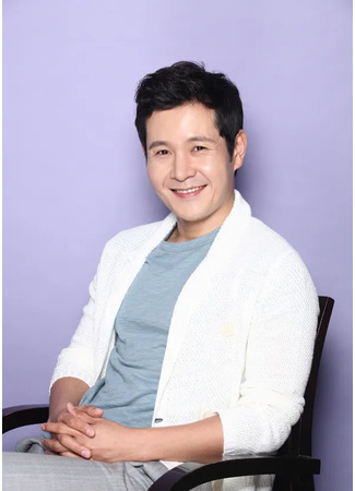 Актер Ли Мин У 09.11.25