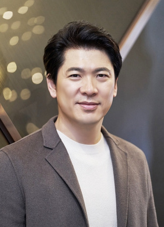 Актер Ким Сан Гён 09.11.25