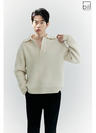 Актер Ким Джун Хо 10.11.25