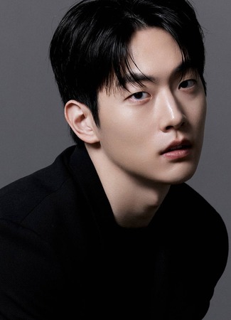 Актер Ким Джун Хо 10.11.25