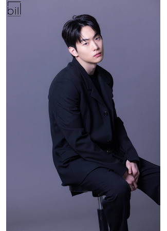 Актер Ким Джун Хо 10.11.25