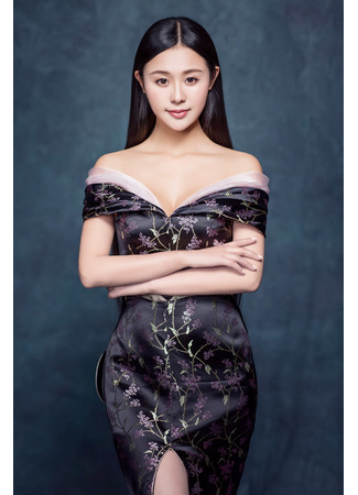 Актер Чэнь Юань Юань 10.11.25