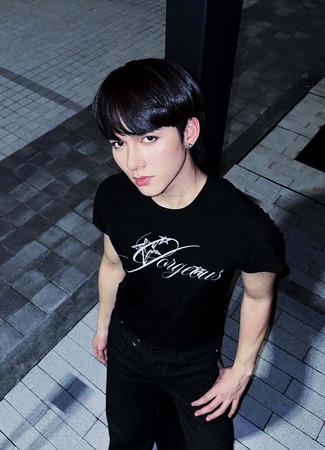 Актер Дью Джирамет Синонхан 10.11.25