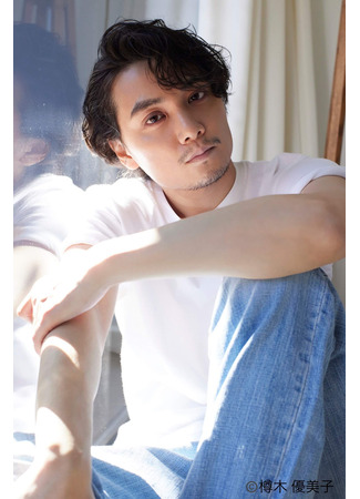 Актер Яно Масато 10.11.25