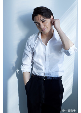 Актер Яно Масато 10.11.25