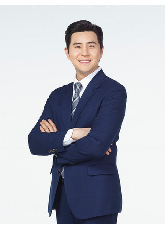 Актер Чан Хи Ун 10.11.25