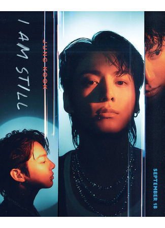 дорама Jung Kook: I Am Still 11.11.25