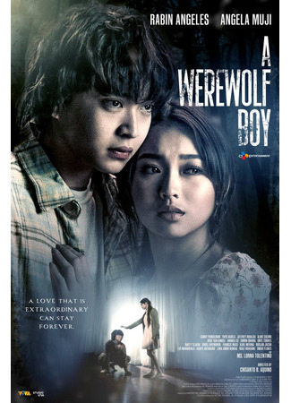 дорама Парень-волк (филиппинская версия) (A Werewolf Boy (Philippines)) 11.11.25