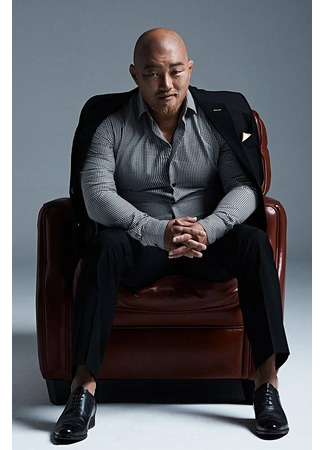 Актер Юк Джин Су 11.11.25