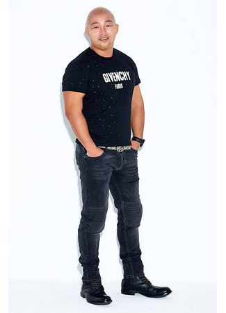 Актер Юк Джин Су 11.11.25