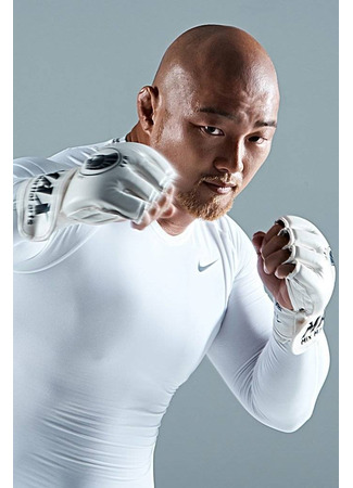 Актер Юк Джин Су 11.11.25