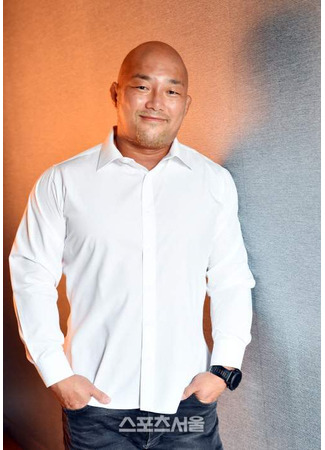 Актер Юк Джин Су 11.11.25