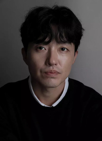 Актер Ким Да Хин 12.11.25