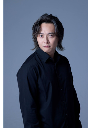 Актер Исигаки Юма 12.11.25