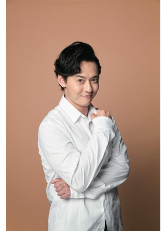 Актер Исигаки Юма 12.11.25