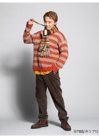 Актер Исигаки Юма 12.11.25