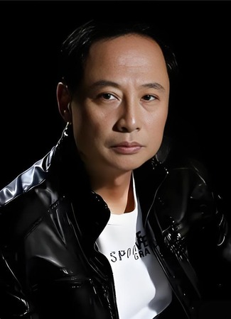 Актер Чжоу Е Ман 12.11.25