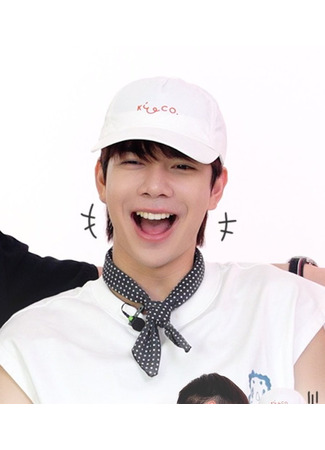 Актер Бэйб Танатат Инпхочай 12.11.25