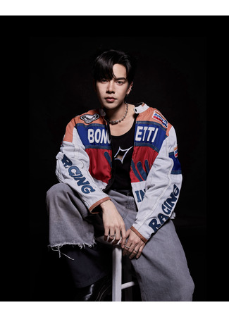 Актер Бэйб Танатат Инпхочай 12.11.25