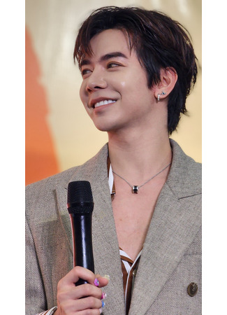 Актер Бэйб Танатат Инпхочай 12.11.25