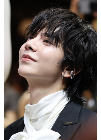 Актер Бэйб Танатат Инпхочай 12.11.25