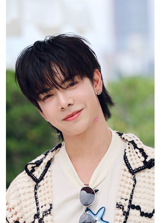 Актер Бэйб Танатат Инпхочай 12.11.25