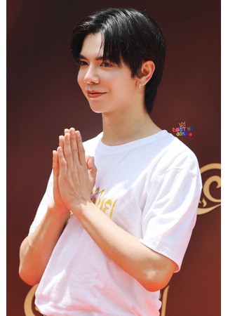 Актер Бэйб Танатат Инпхочай 12.11.25