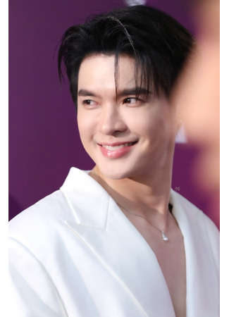 Актер Билли Пхатчанон Онсаад 12.11.25