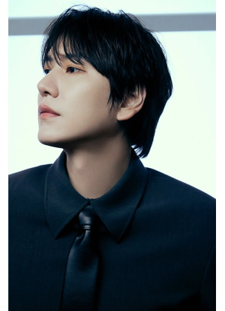 Актер Чо Кю Хён 12.11.25