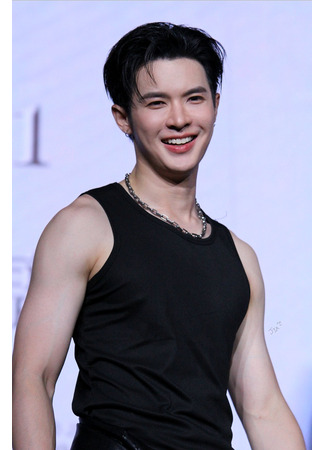 Актер Билли Пхатчанон Онсаад 12.11.25