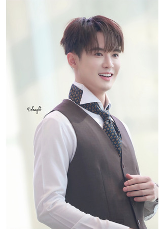 Актер Билли Пхатчанон Онсаад 12.11.25