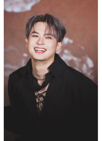 Актер Билли Пхатчанон Онсаад 12.11.25