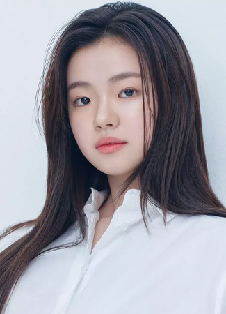 Актер Ким Си А 13.11.25