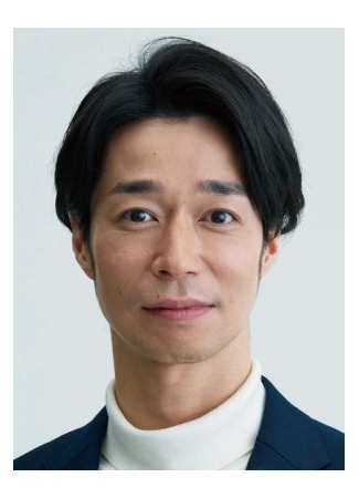 Актер Хамада Синъя 13.11.25