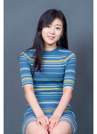 Актер Кан Со Ха 13.11.25