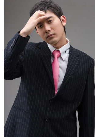 Актер Пак Дон Хёк 13.11.25