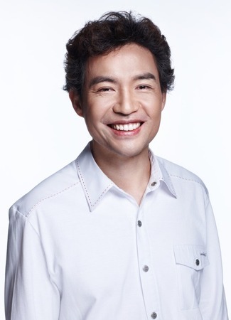 Актер Ким Ён Джун 13.11.25