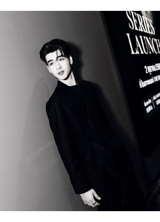 Актер Таки Онлао 13.11.25